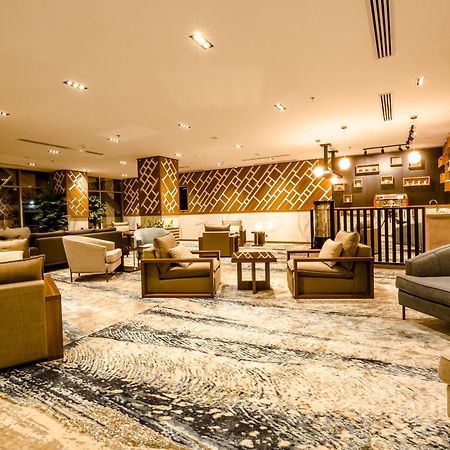 White Diamond Hotel Sari Джеда Екстериор снимка